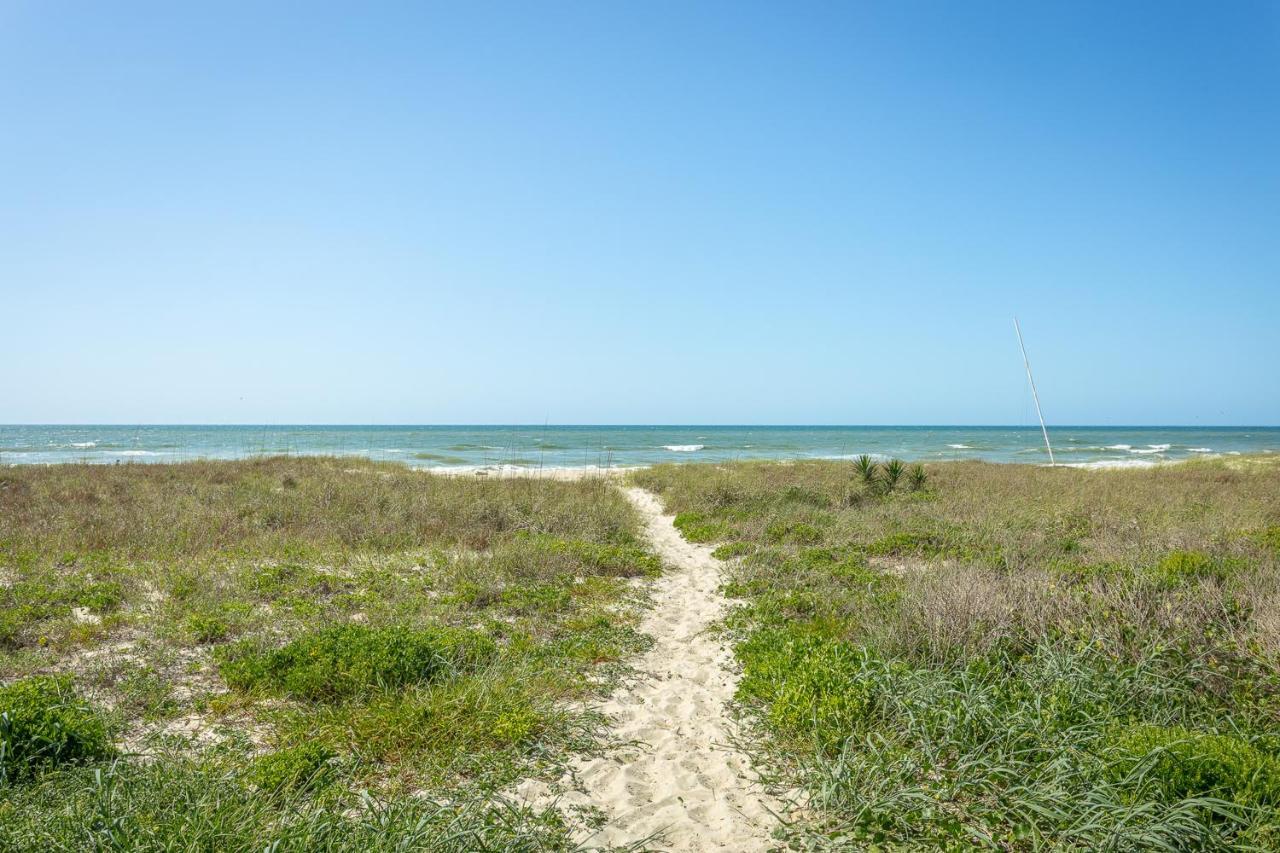 Lighthouse By The Sea Villa St. George Island Buitenkant foto