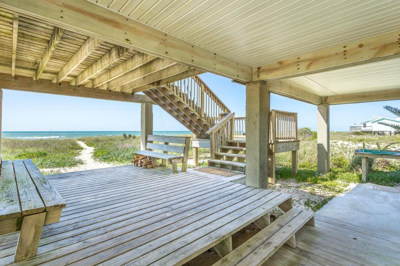 Lighthouse By The Sea Villa St. George Island Buitenkant foto